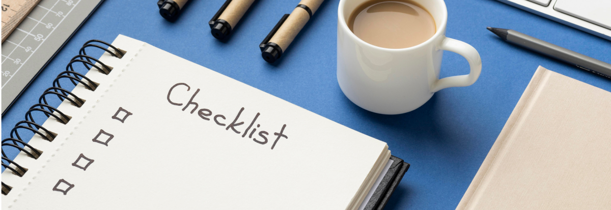 2024 Checklist for New Businesses Seeking an Anjouan License